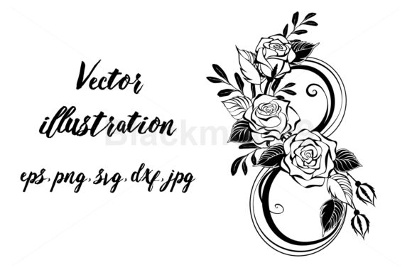 Download Eight with Contour Roses 8 March - Contour Collection