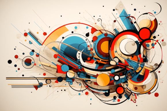 Download Abstract Watercolor Modern Art - Premium Resources